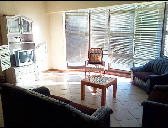1 BEDROOM APARTMENT RENTED IN HUMEWOOD